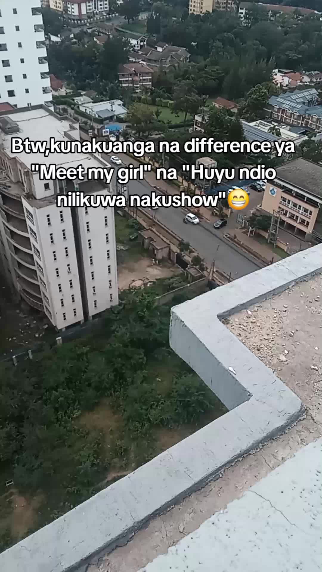 @UON CLABU TRENDS