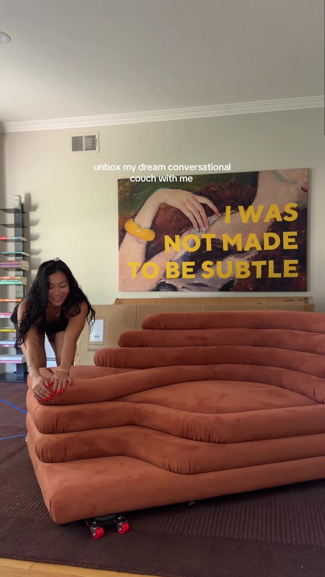 @Cassie Yeung