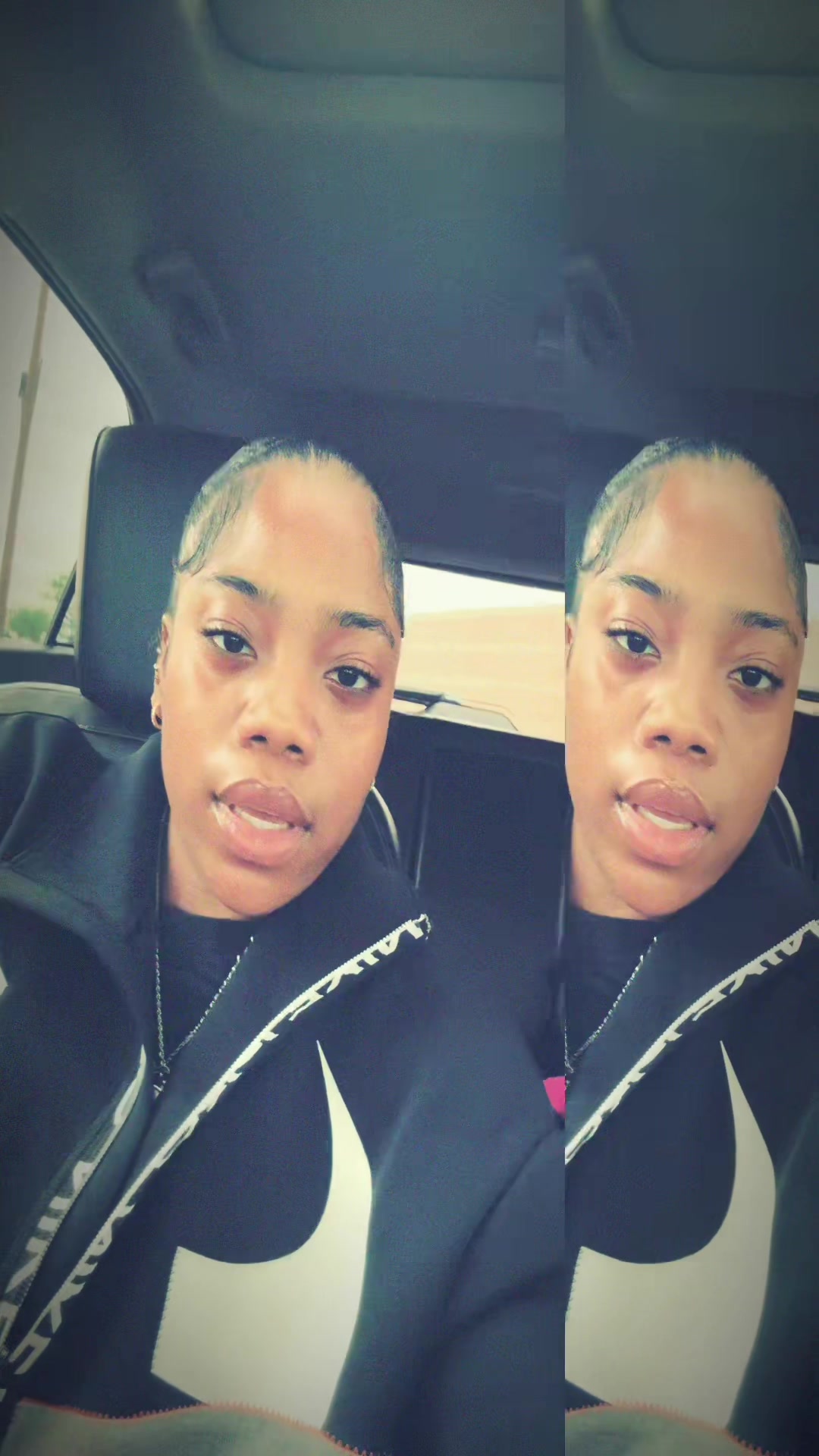 @• Leeah ♒️ •