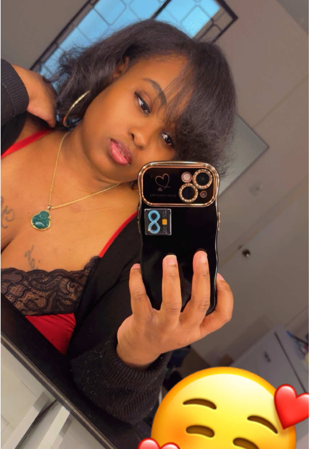 @Mariah💋