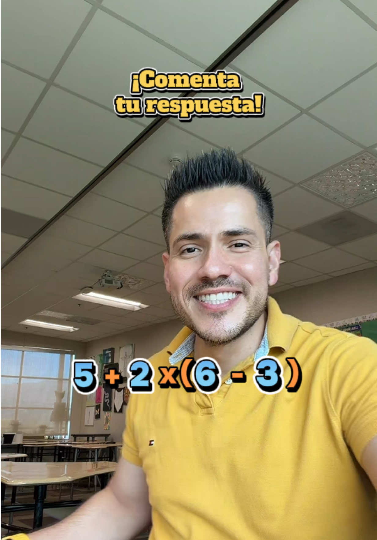 @FORTIZ EL PROFE