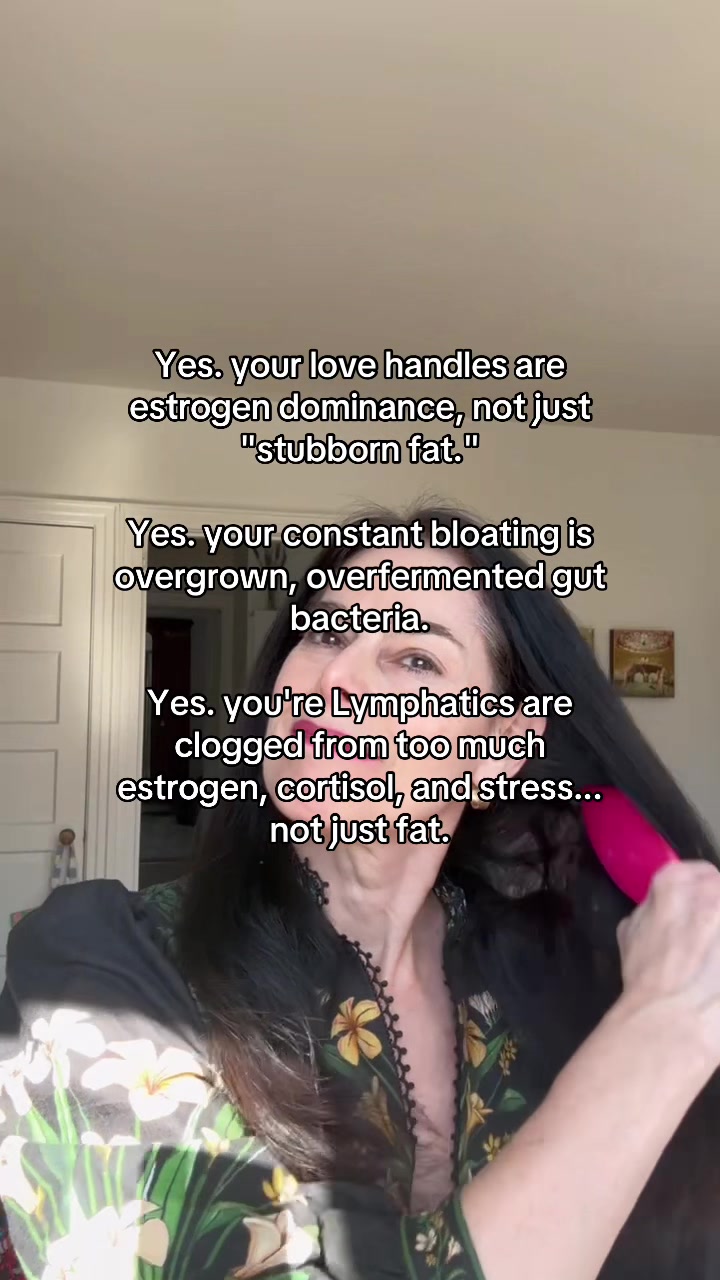 @Laurel | Hormone Health Doc