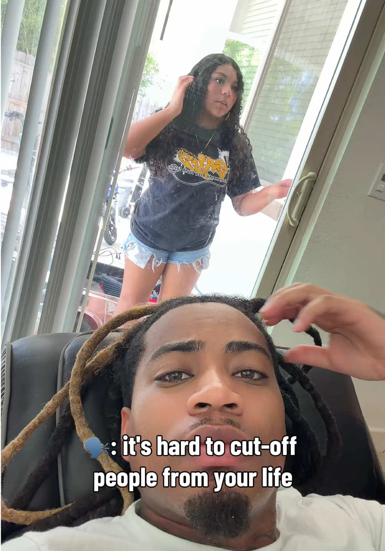 @The Real Street Family