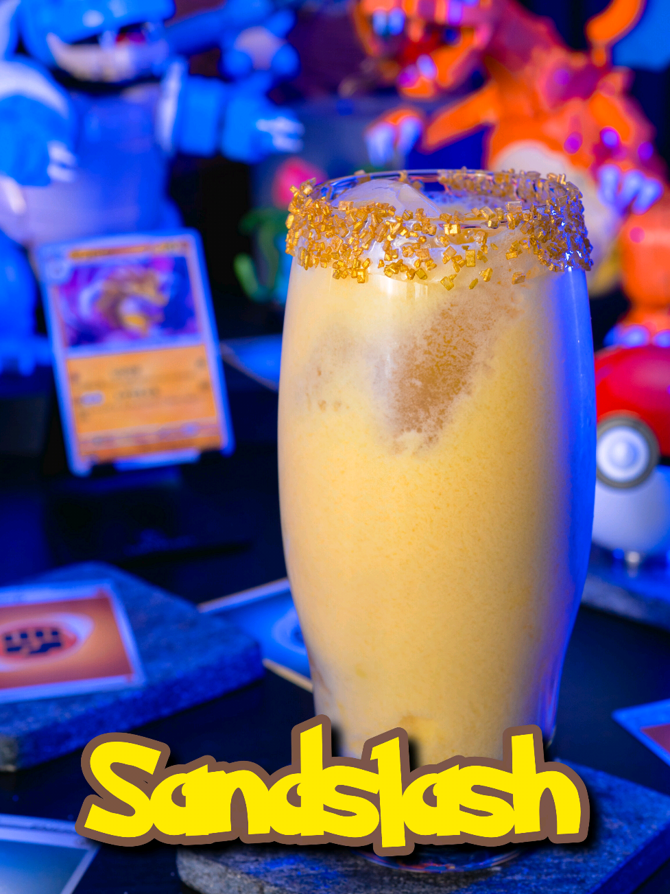 @Jason | SinCityBartender