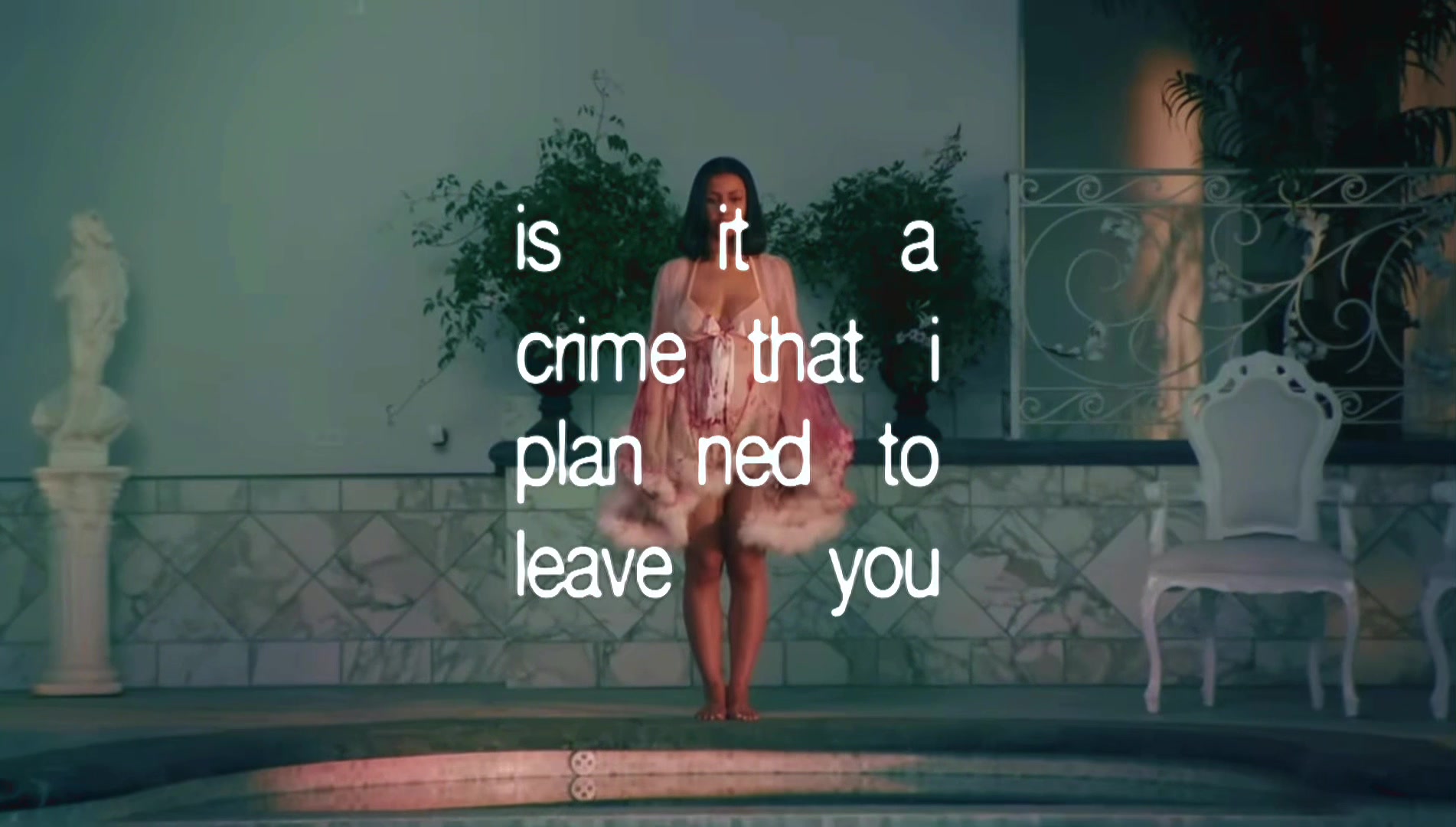 @mariah coded