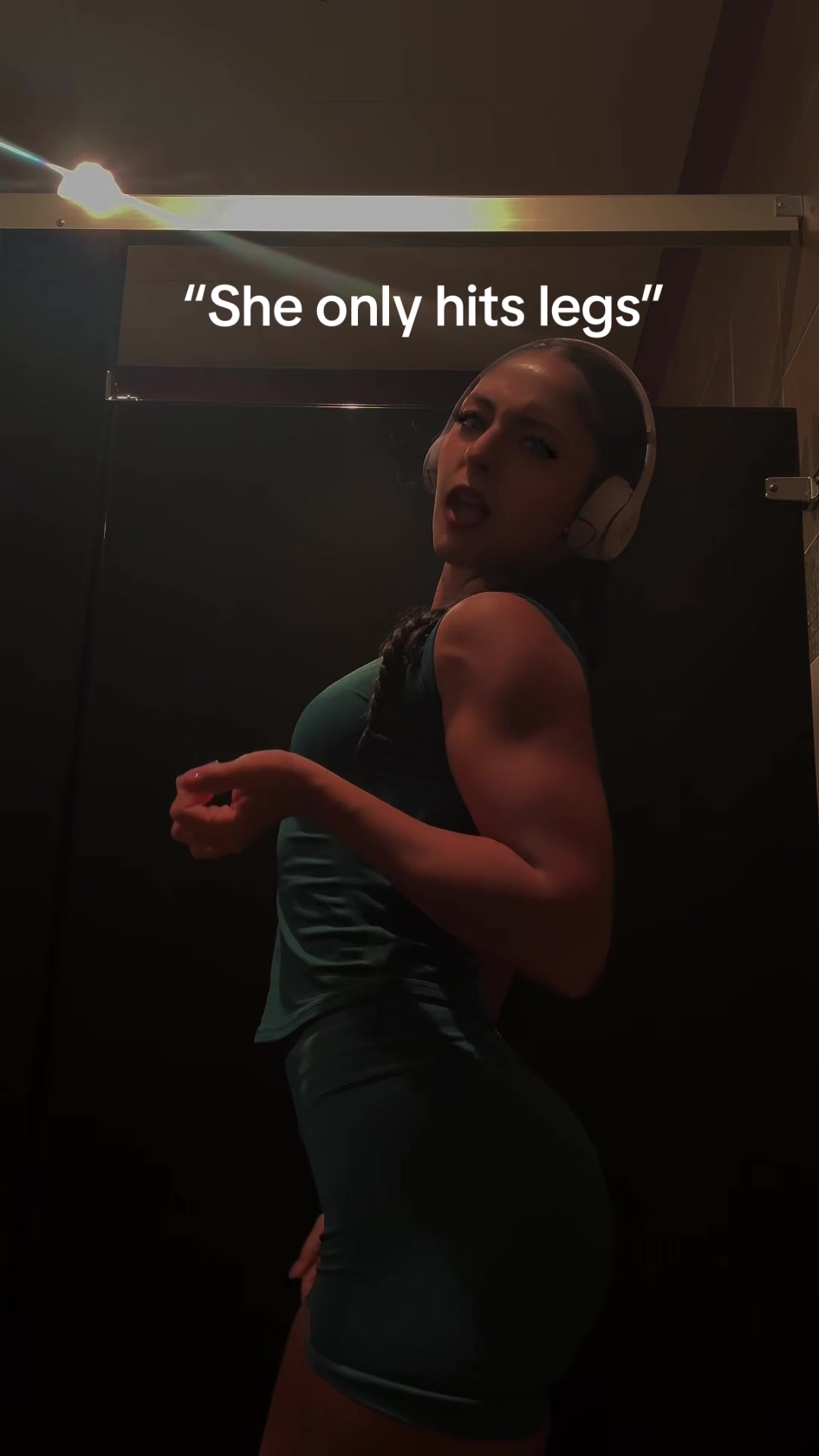 @Leesha