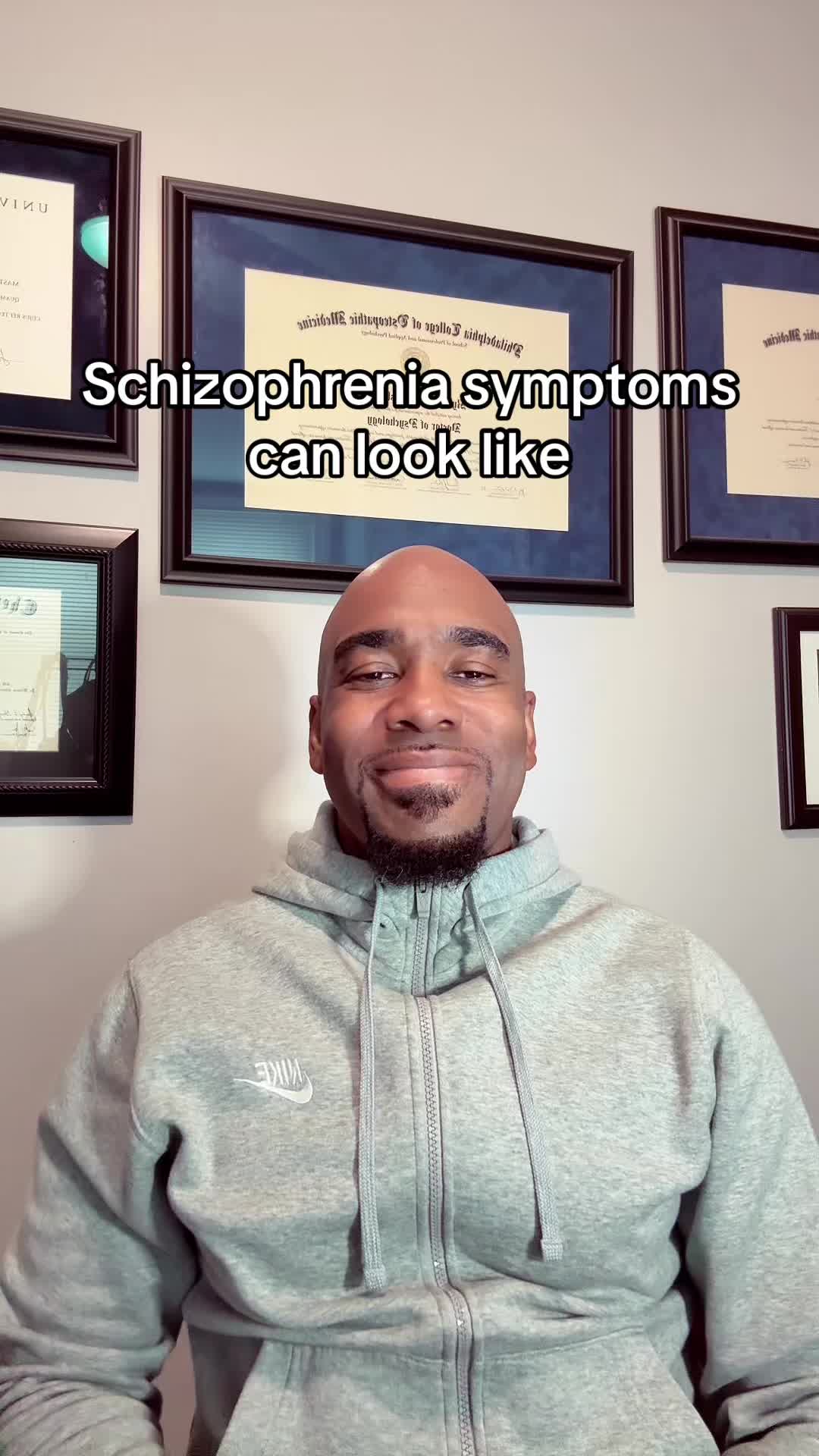 @Dr. Kyle | Psychologist