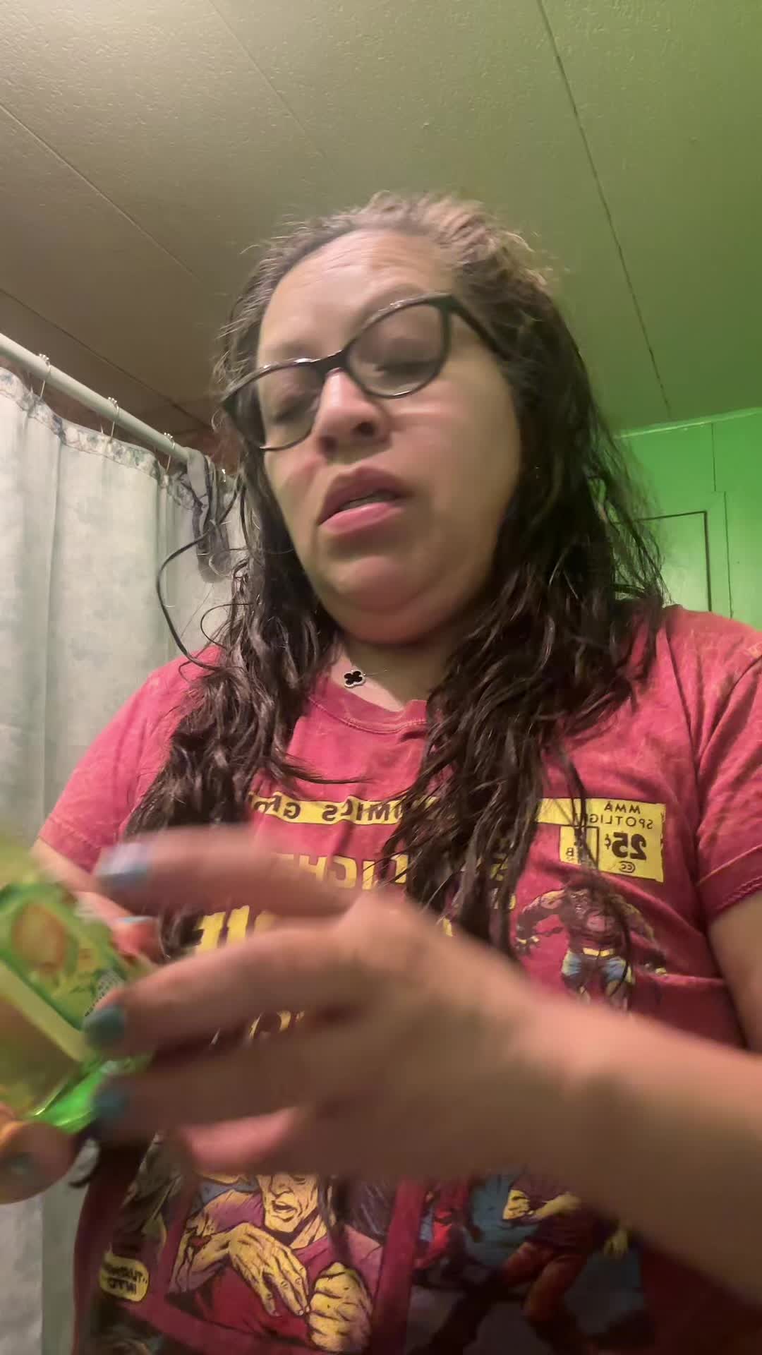 @Virjinia Murga