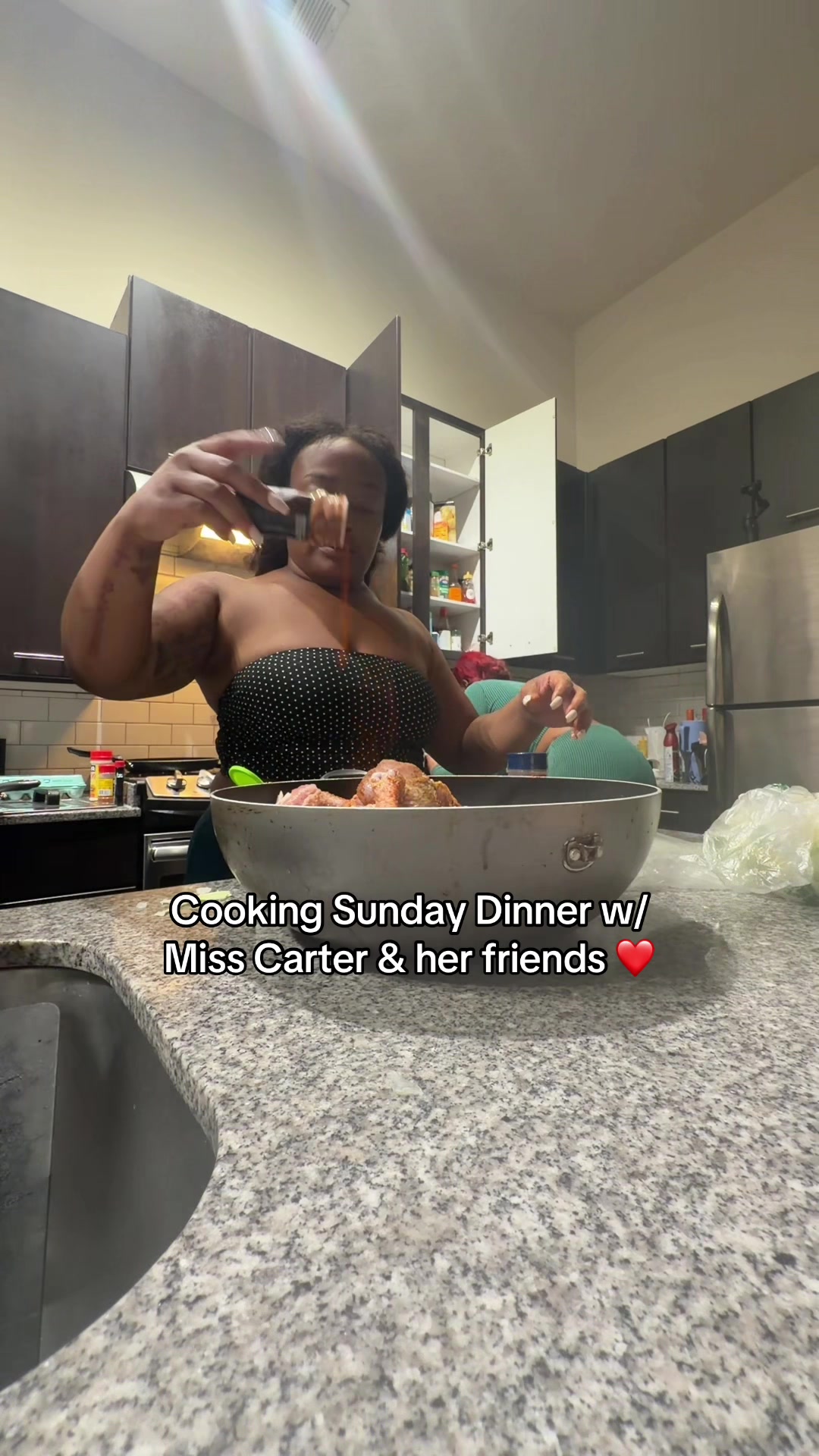 @Miss Carter💋.
