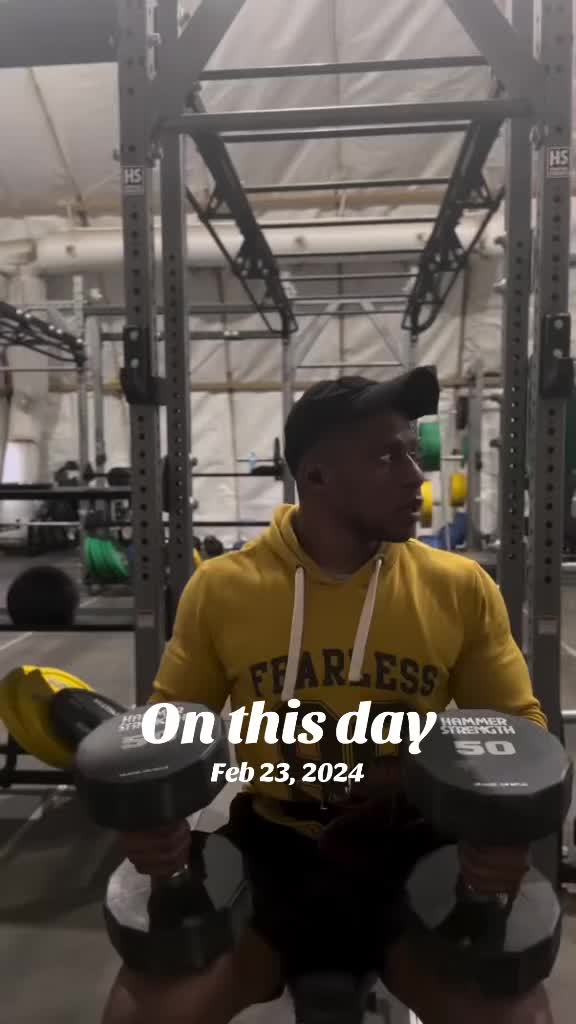 @DreWay_Fitness