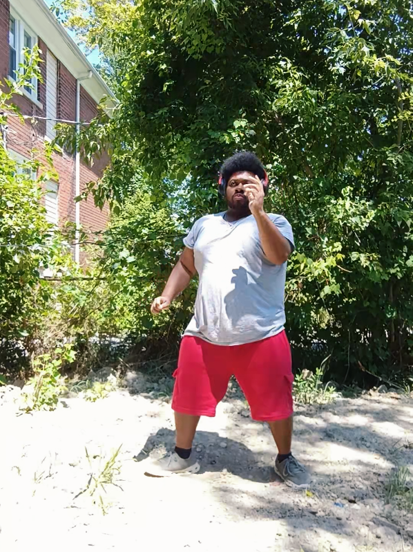 @kingdelontae