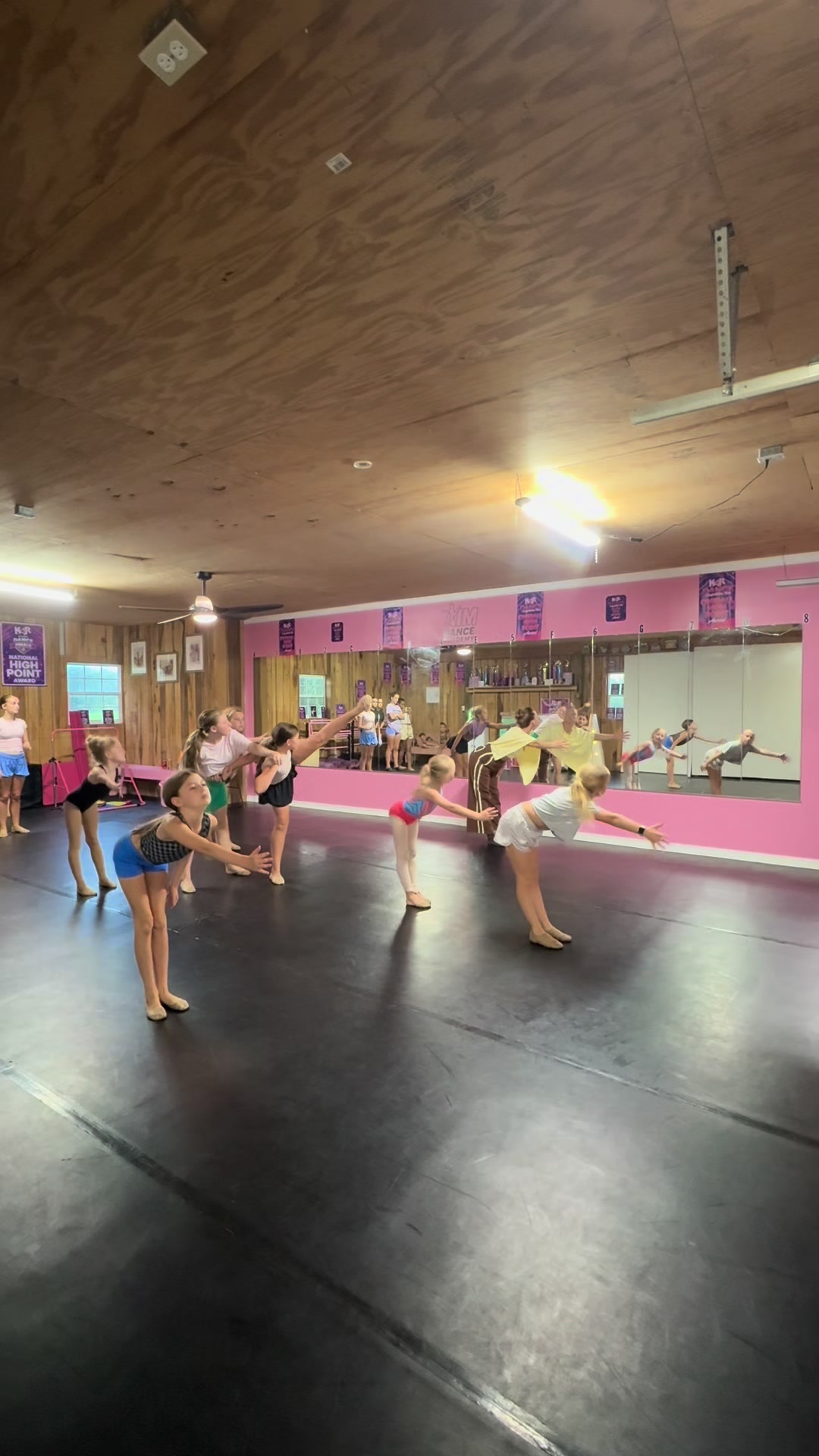 @AIM Dance Academy