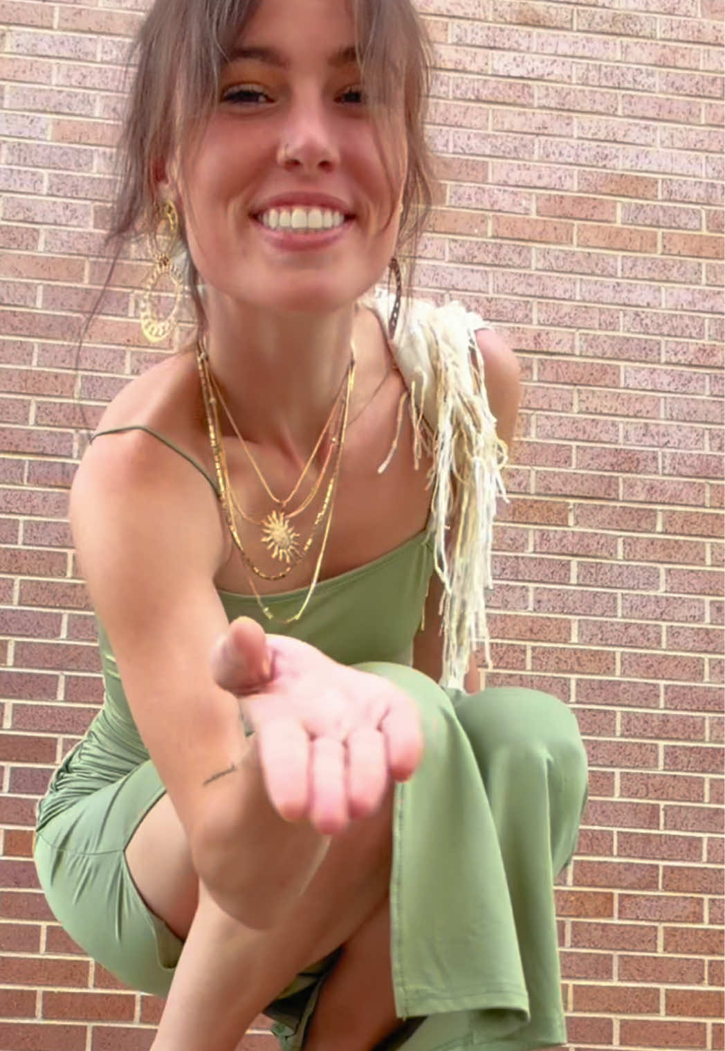 @Morgan Ren&eacute;e