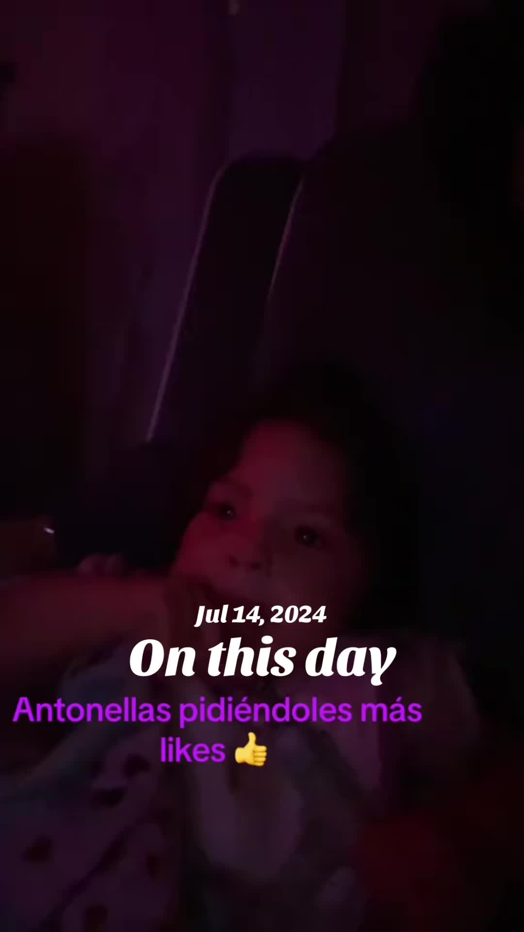 @Tanya Antonella Dominguez