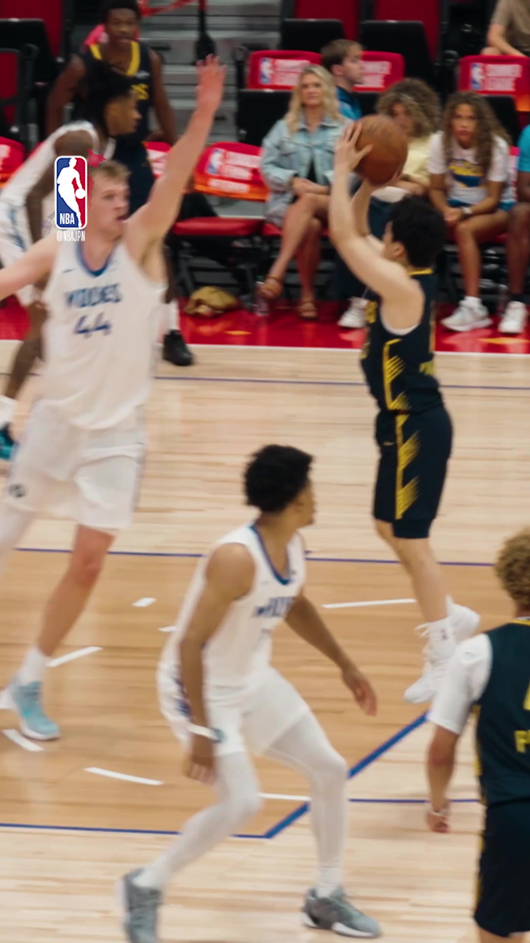 @NBA Japan
