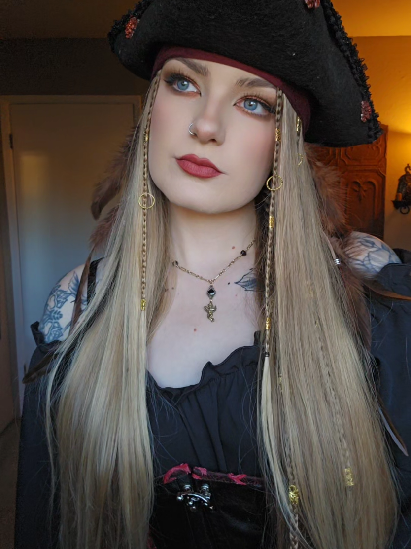 @Lacy✨️AnneMarie