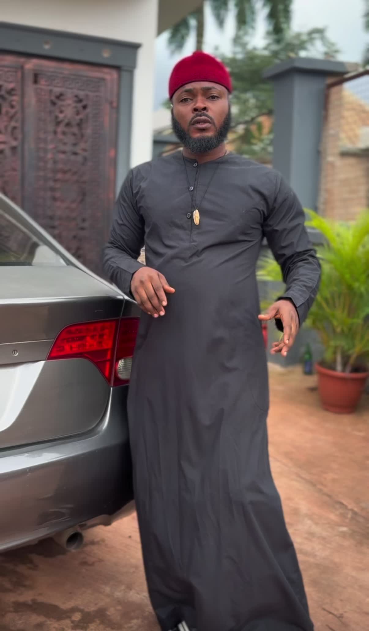 @Papaafrica tv