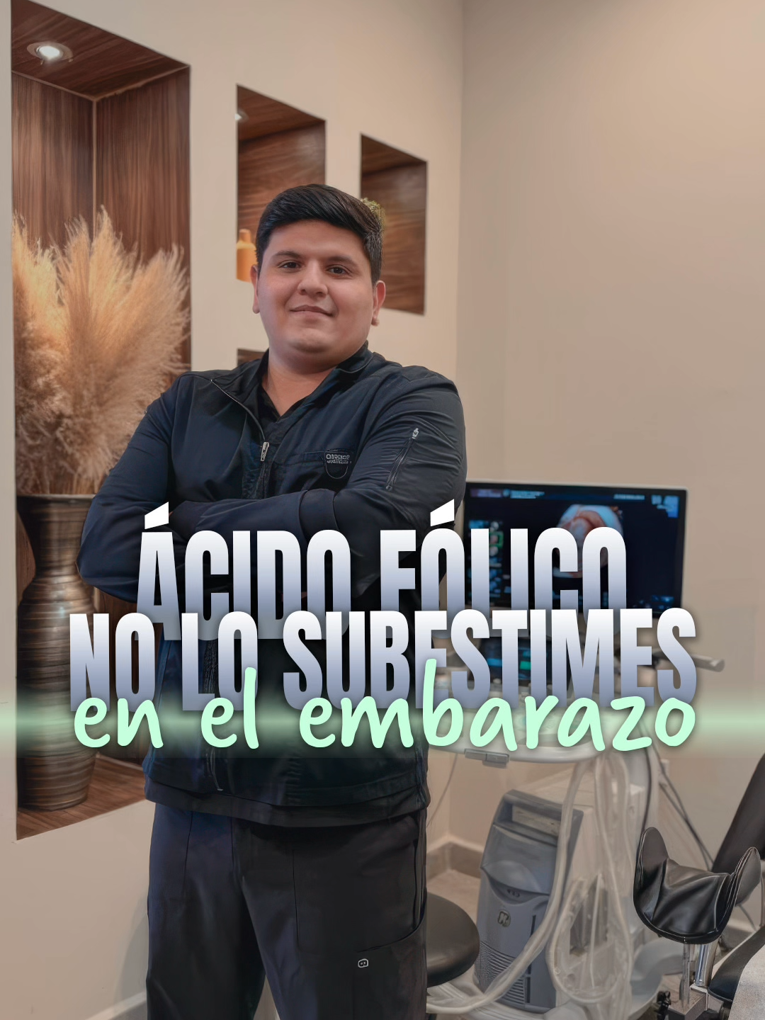 @Dr. Carlos Uribe Monarrez
