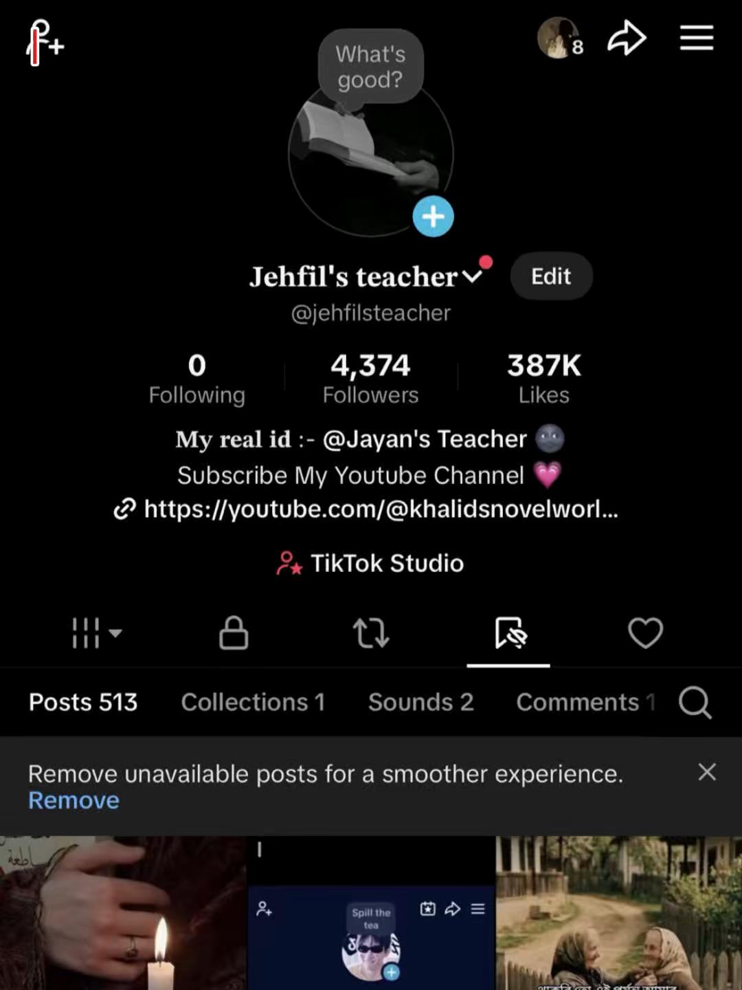 @𝐉𝐞𝐡𝐟𝐢𝐥'𝐬 𝐭𝐞𝐚𝐜𝐡𝐞𝐫