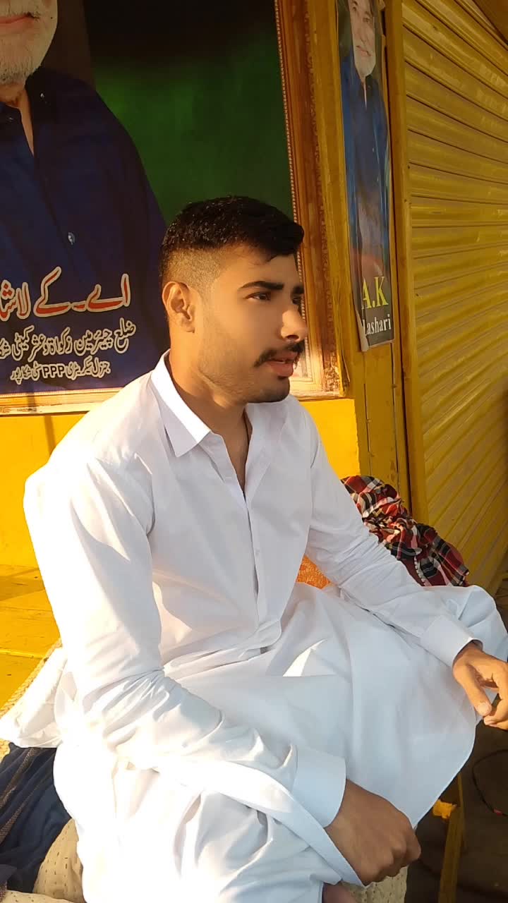 @waqar Lashari