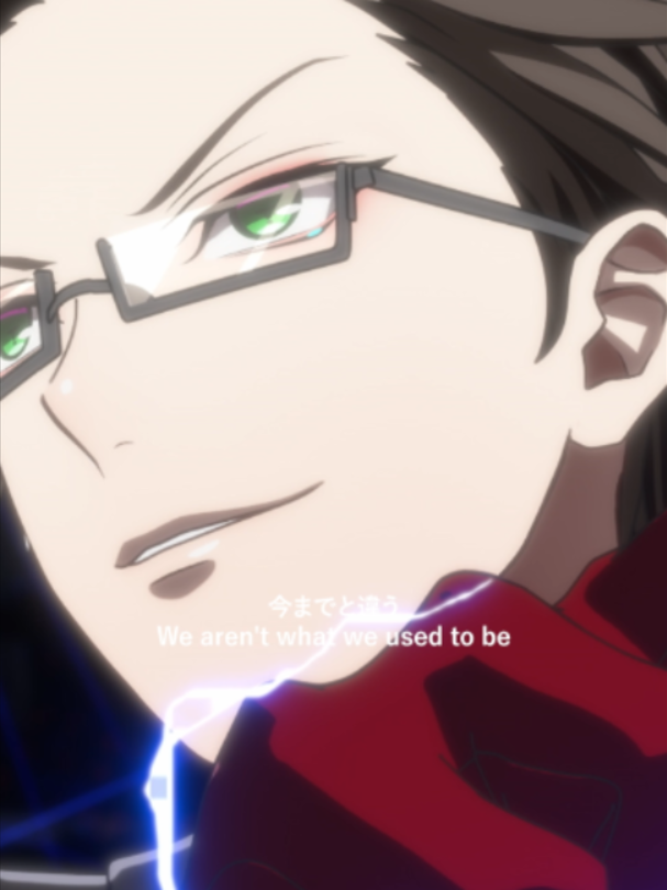 @ヒプノシスマイク(HypnosisMic) -D.R.B-