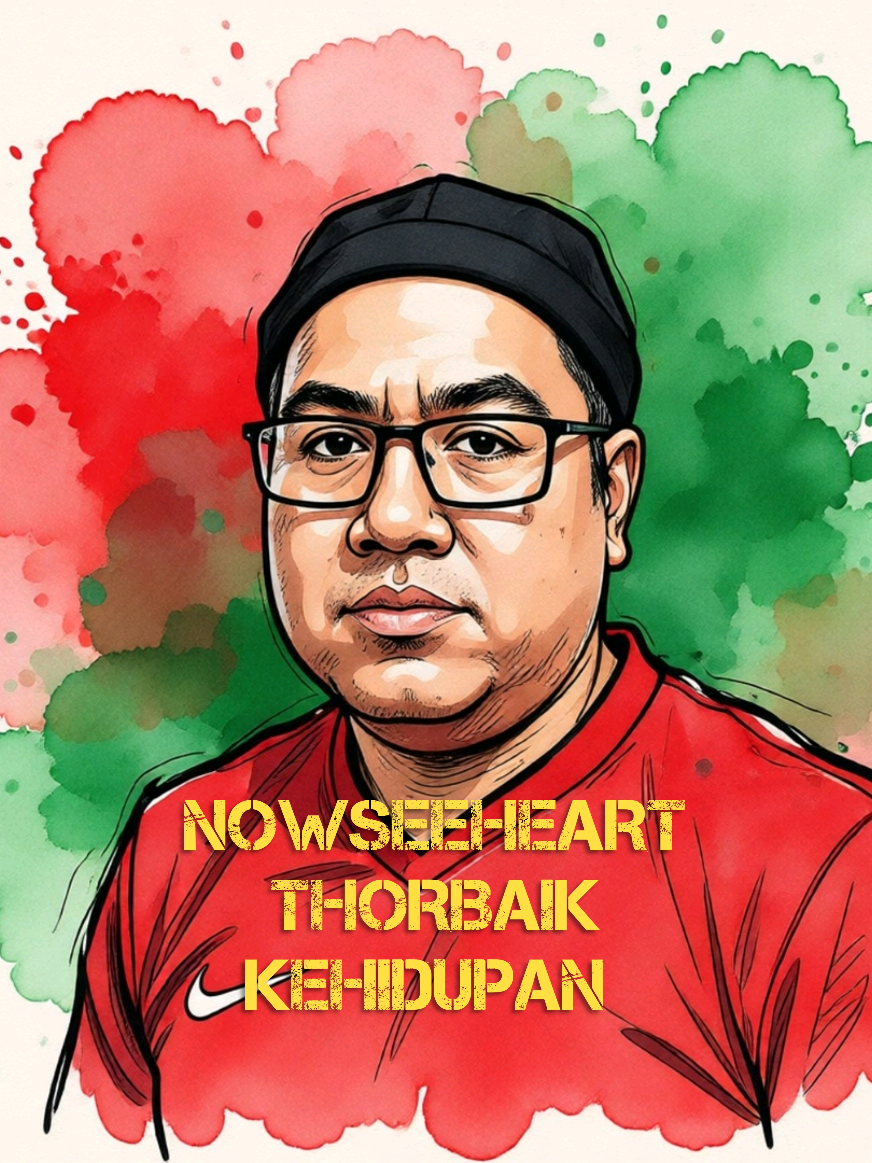 @SHAHRIZAN | Sarjan Hassan RTU
