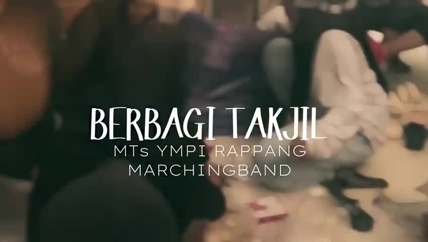 @MTs YMPI RAPPANG