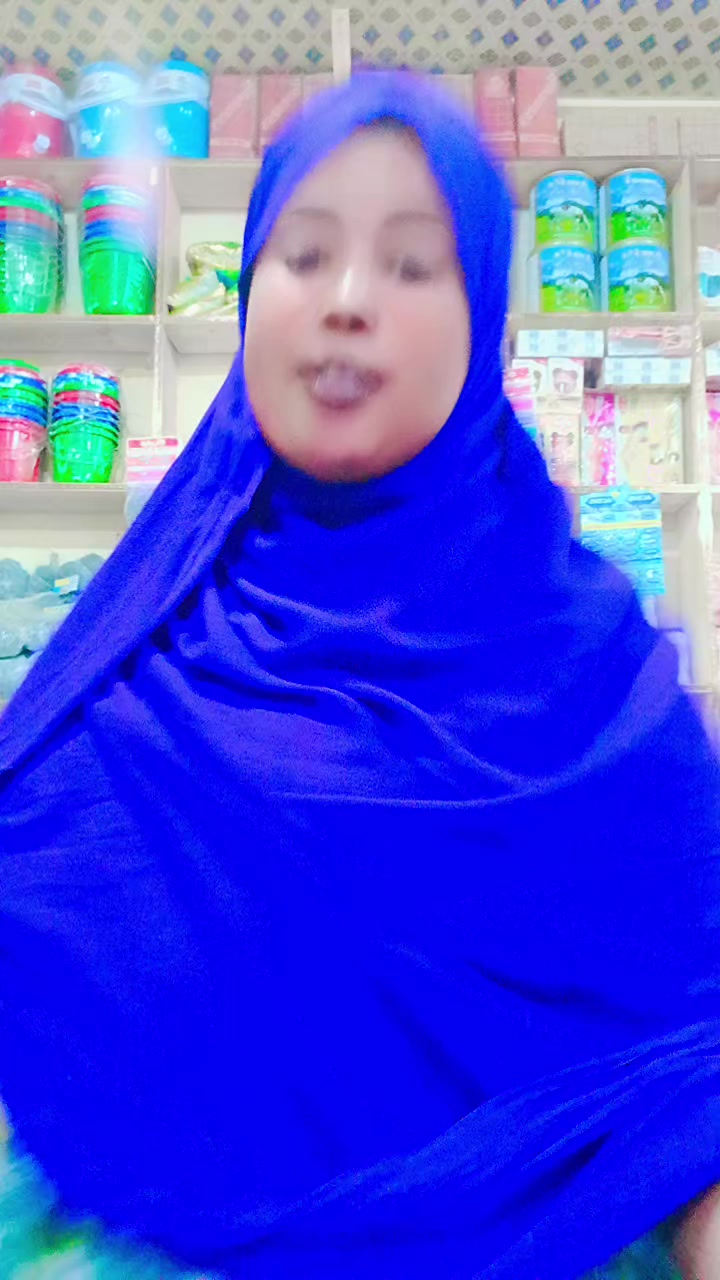 @Queen aisha