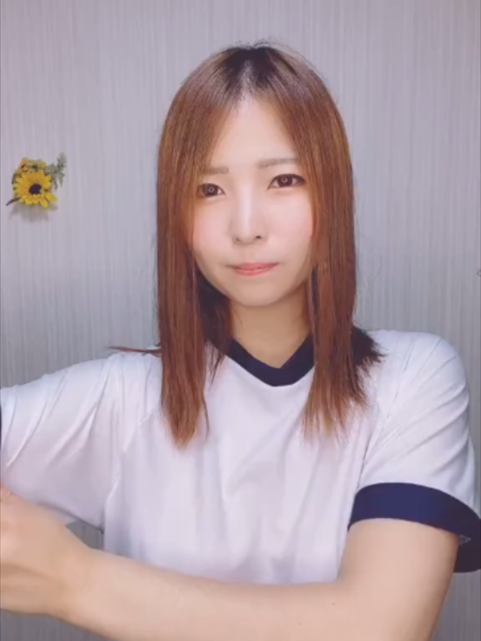 @ナイトプールは私の部屋