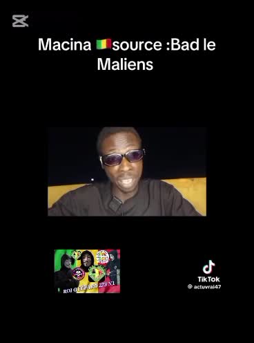 @ROI GU&Eacute;PARD N&deg;1 223 🇲🇱