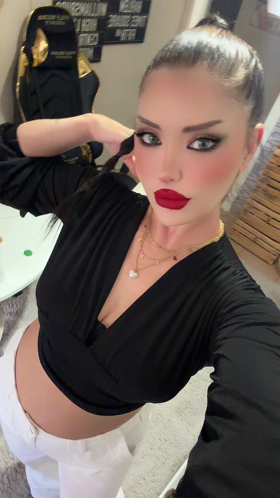 @TUĞ&Ccedil;E