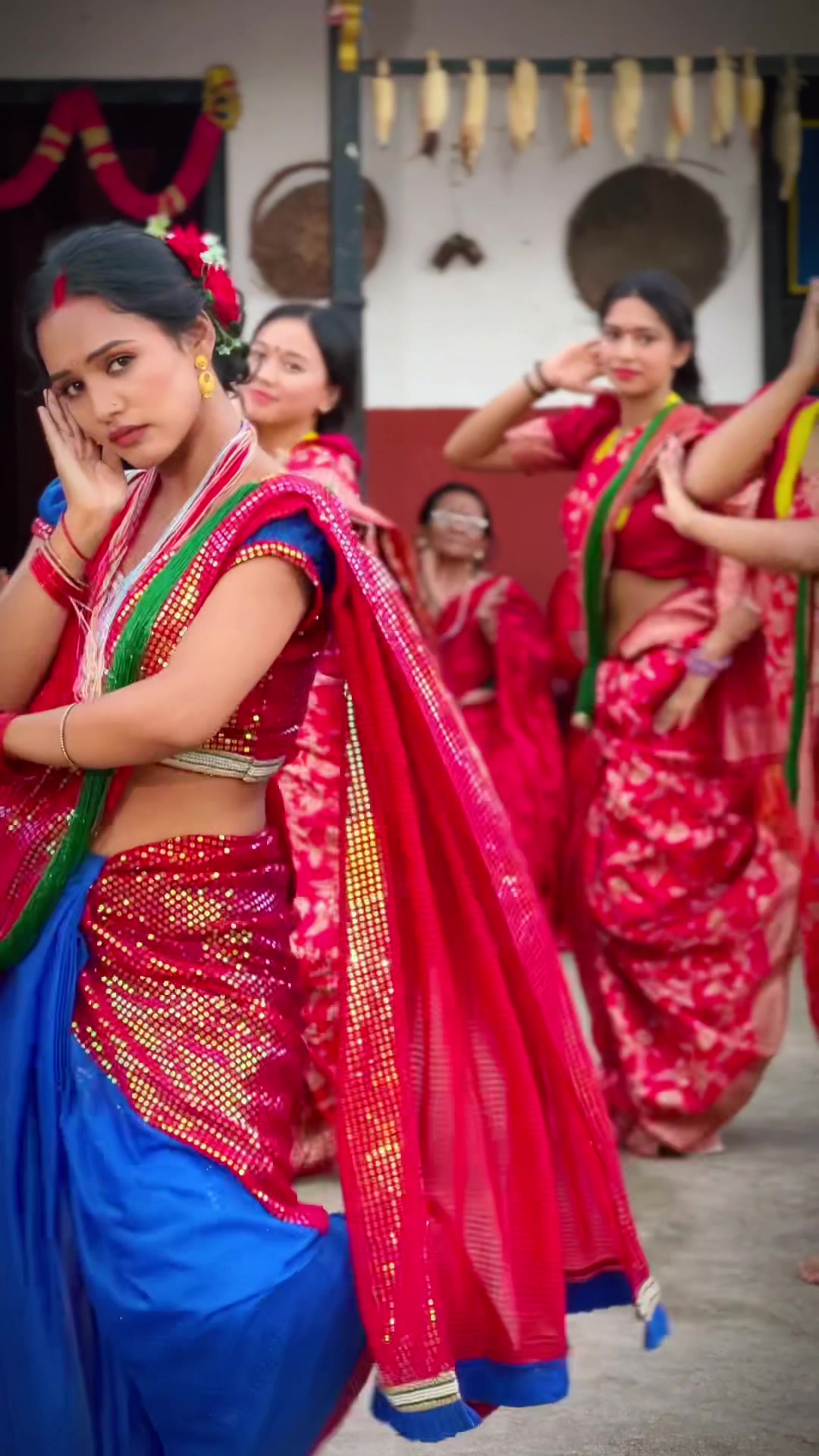 @Aayushma karki official