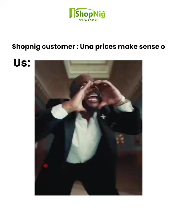 @ShopNigMall