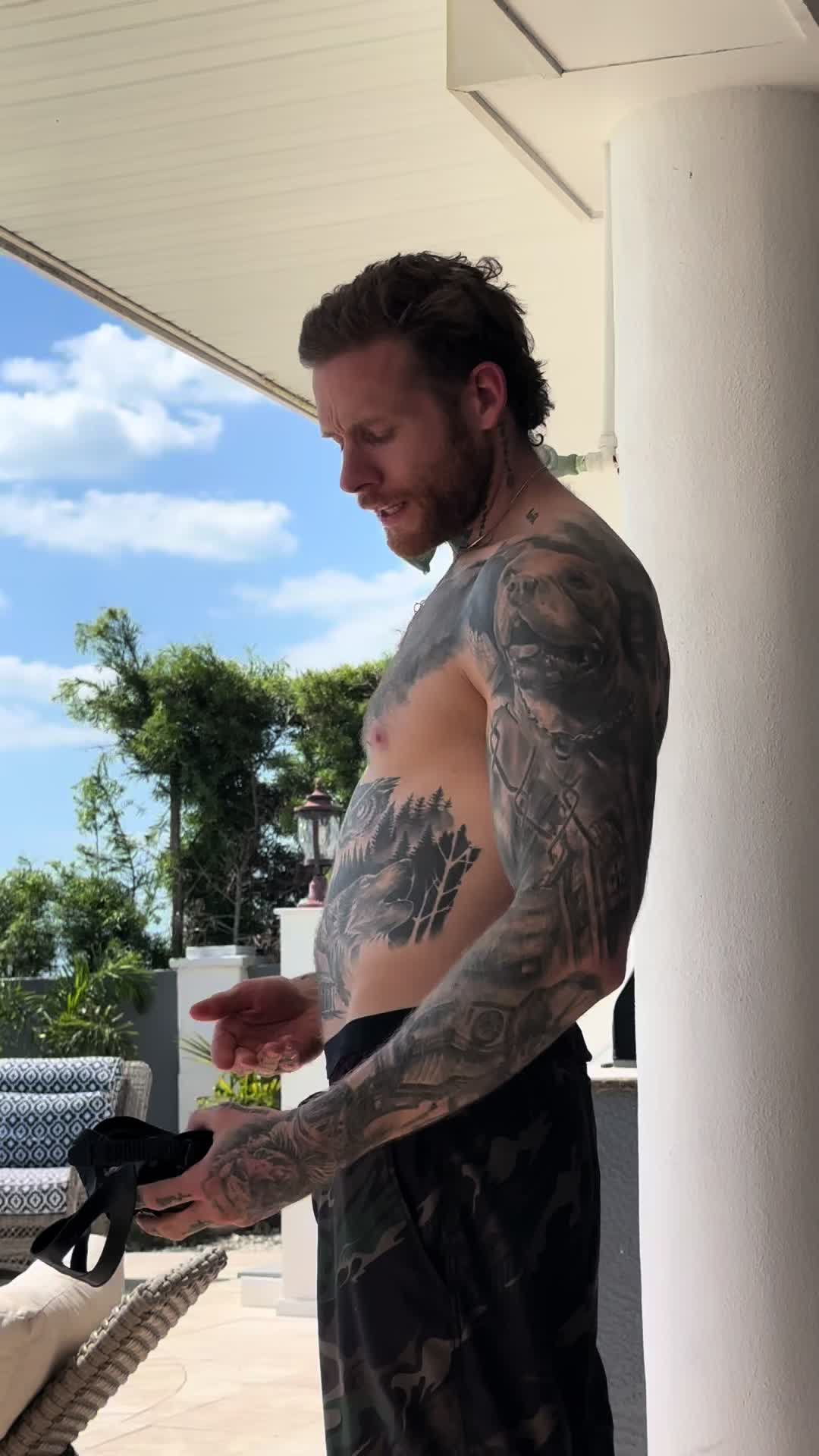 @Maddreck