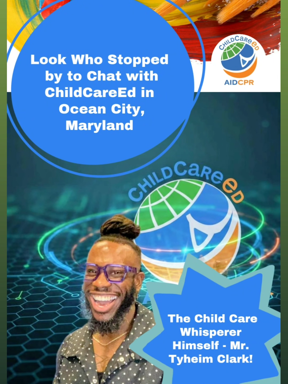 @ChildCareEd