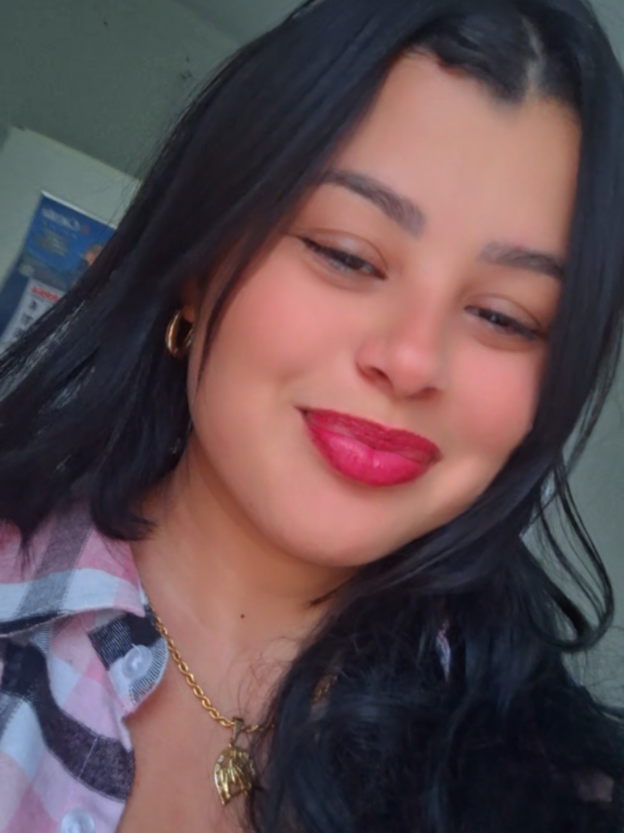 @AninhaMenezes24 🧚♀️🩷