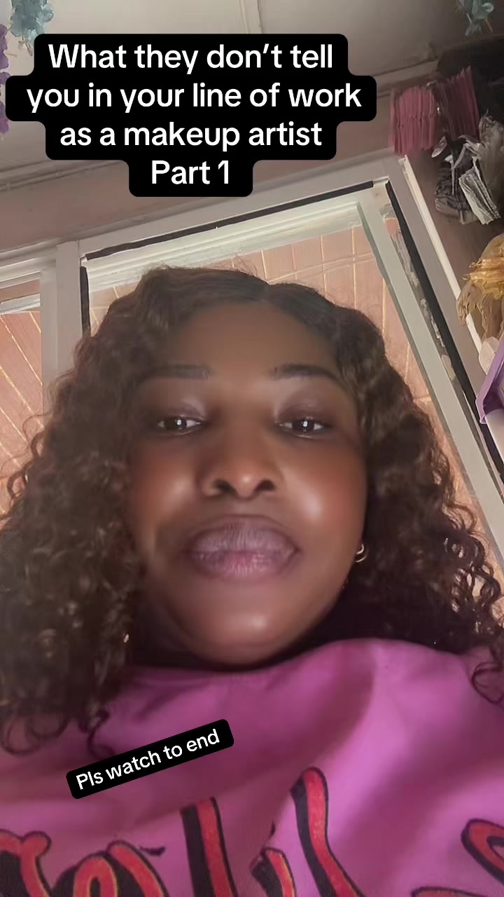 @MAKEUP ARTIST IN Ayobo/Ipaja
