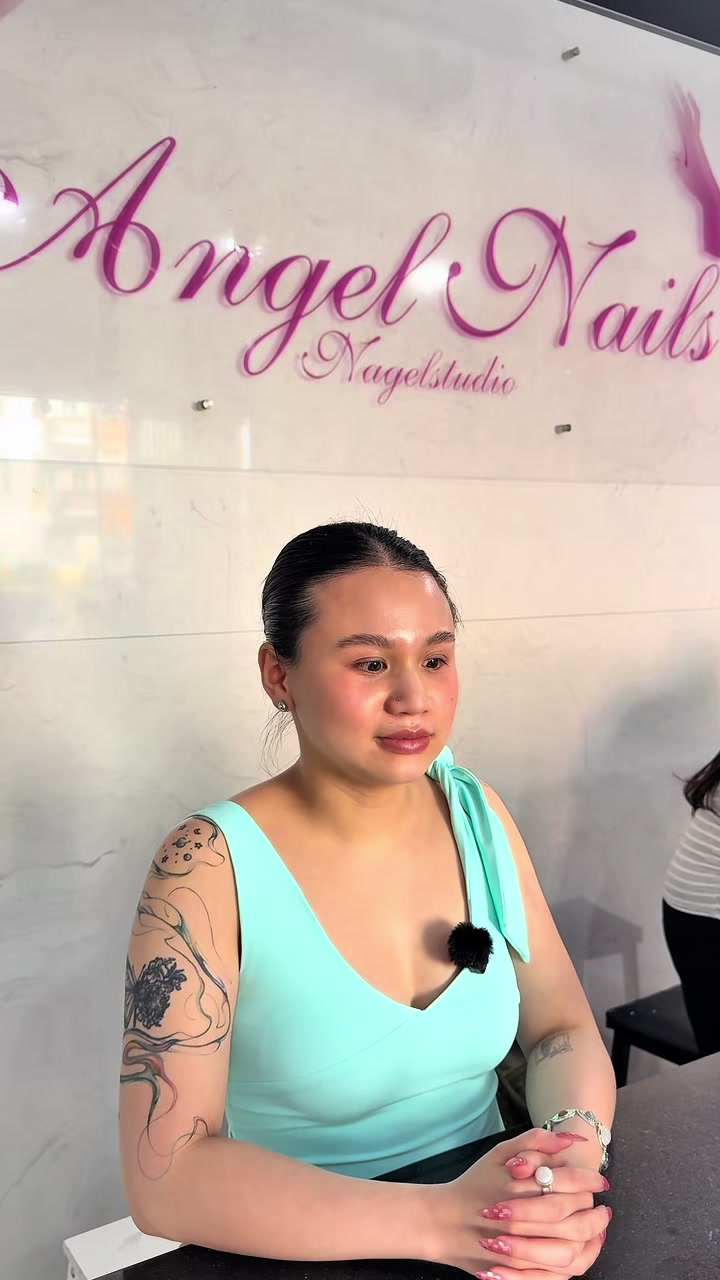 @Angel Nails Nagelstudio