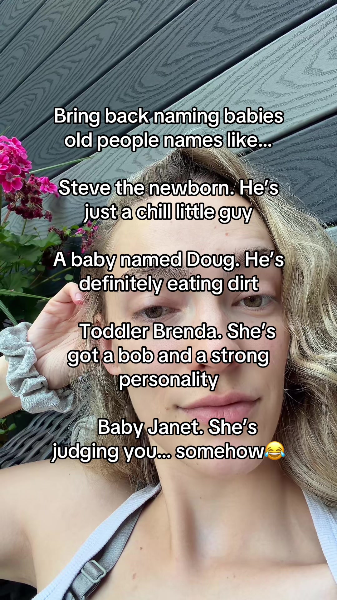 @Steph Fernandes