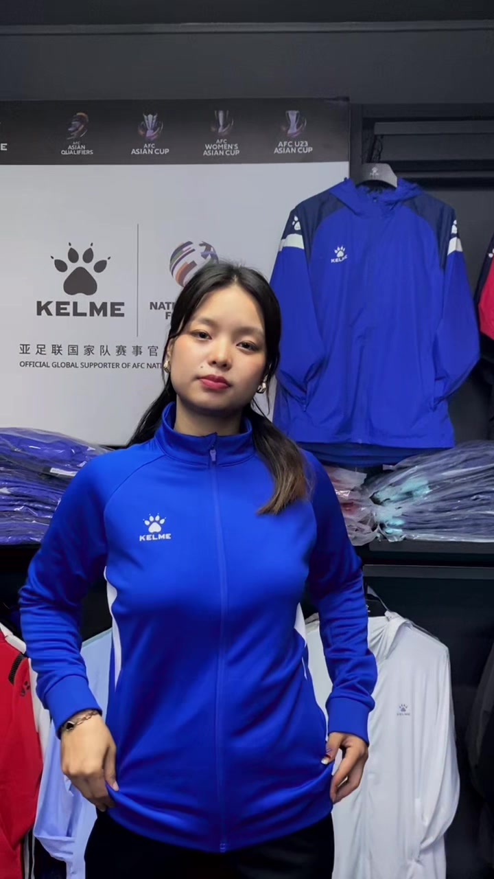 @KELME SHOWROOM POKHARA