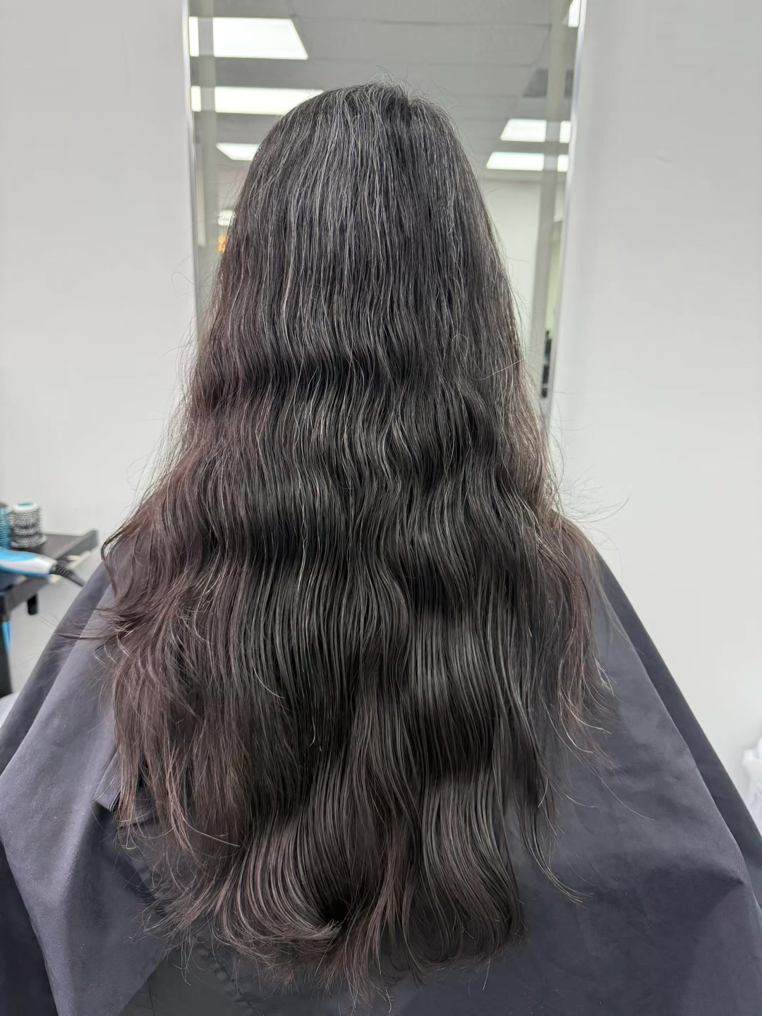 @The Nook Beauty Salon