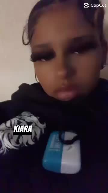 @Kiara💋