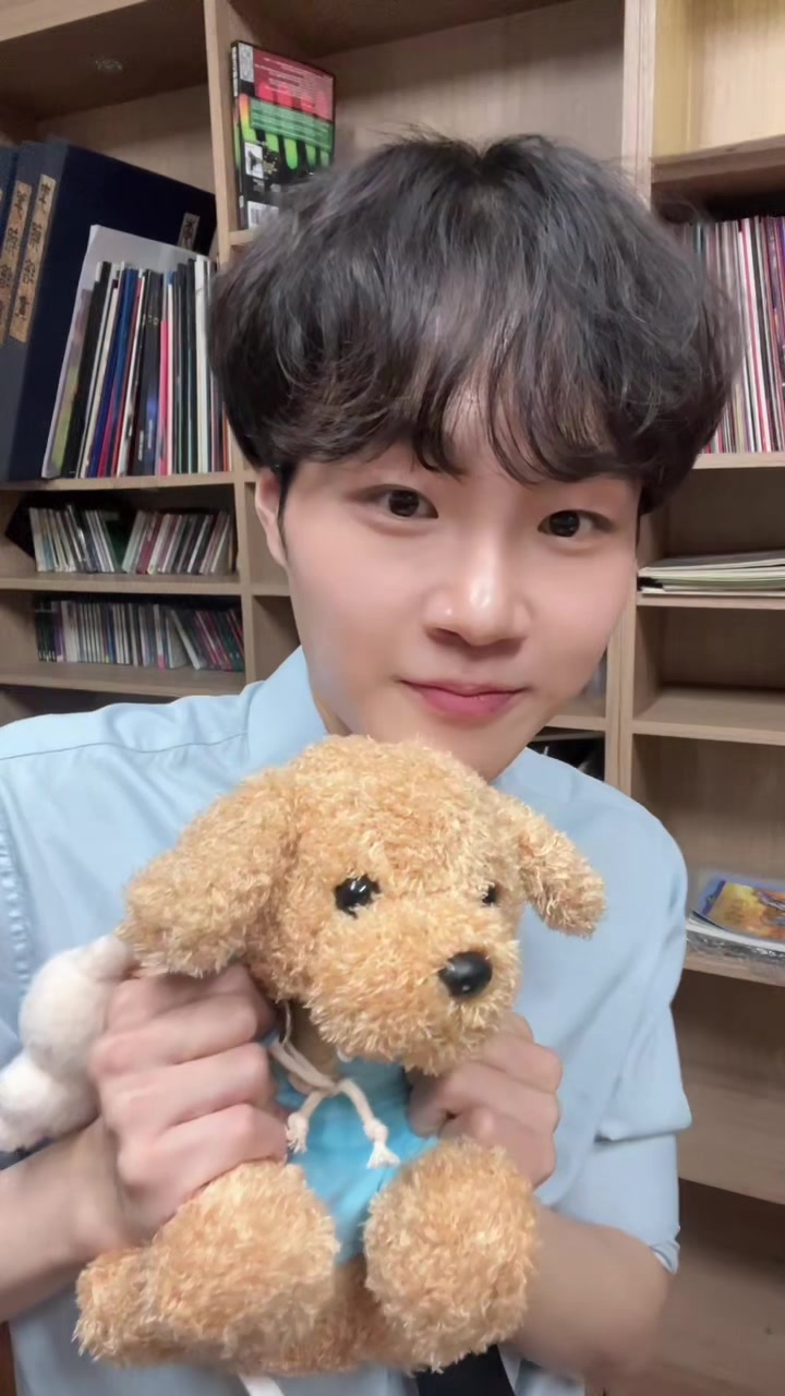 @✨승댕댕 seungdae✨