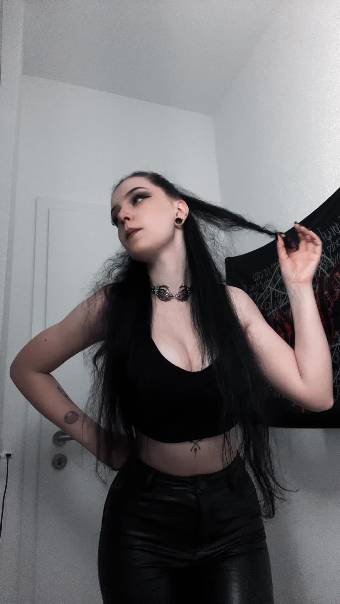 @fayechosehell🌱