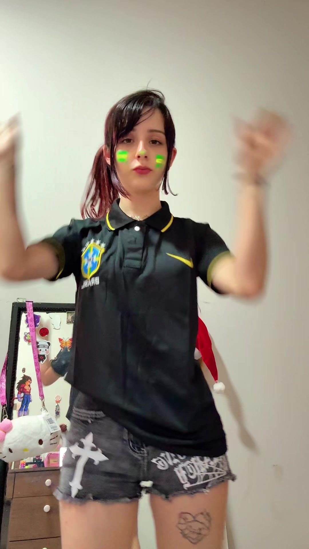 @daily da aninha ๐