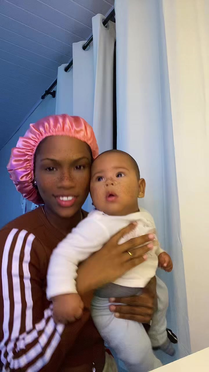 @Mily// Mamãe do Gael 💙