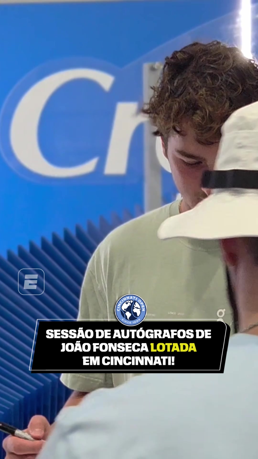 @ESPN Brasil