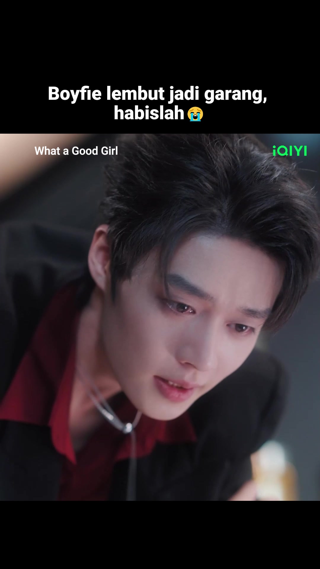 @iQIYI Malaysia