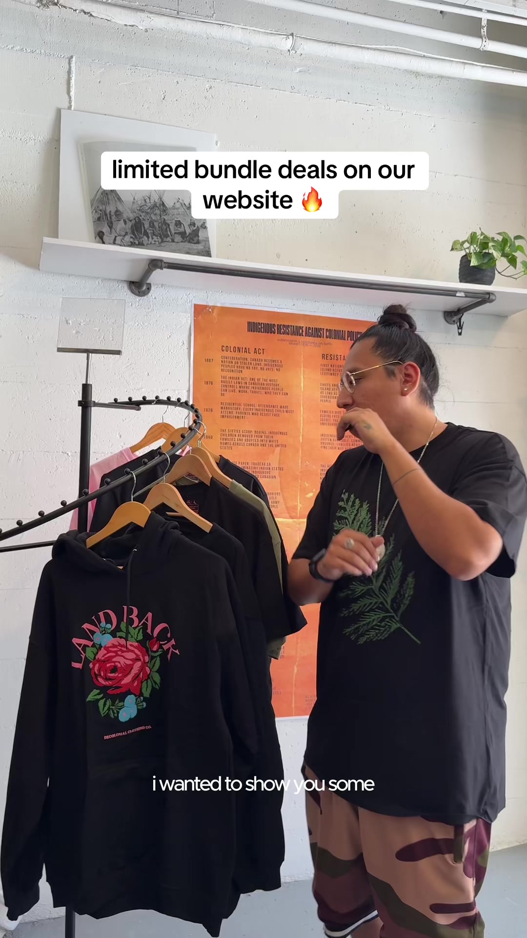 @DECOLONIAL CLOTHING