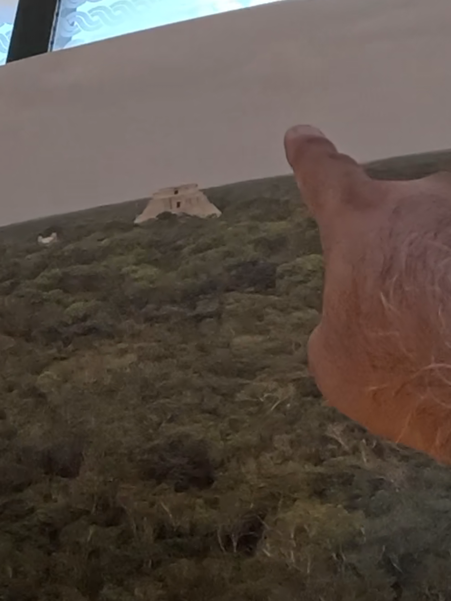 @Guías de Yucatán